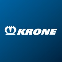 KRONE Commercial Vehicle Group Logo
