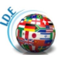 IDE Global - Internacionalizacion De Empresas Logo