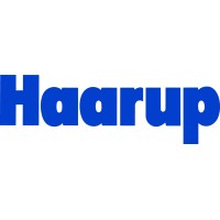 Haarup Maskinfabrik A/S Logo