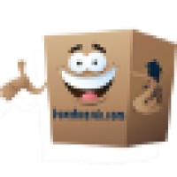 BoxShop UK Logo