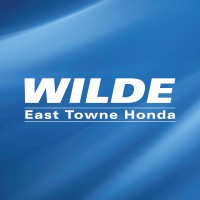 Wilde East Towne Honda Logo