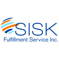 Sisk Fulfillment Service, Inc. Logo