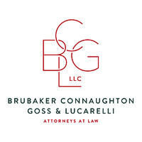 Brubaker Connaughton Goss & Lucarelli Logo