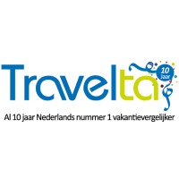 Travelta B.V. Logo
