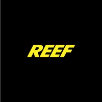 Reef Design Logo