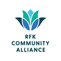 RFK Community Alliance Logo