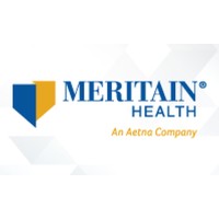 Meritain Health Logo