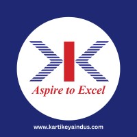 KARTIKEYA INDUSTRIES PRIVATE LIMITED Logo