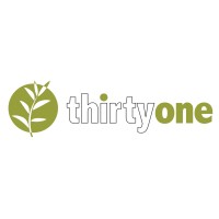 thirtyone Logo