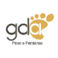 GDA Comercial Ltda. Logo