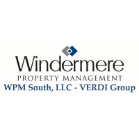 WPM South, LLC - VERDI Management Logo