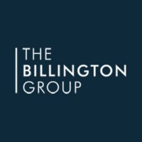 The Billington Group Logo