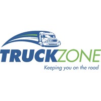 Truck Zone Logo
