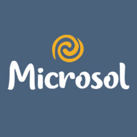 Microsol Logo