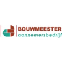 Bouwmeester Aannemersbedrijf Logo