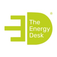 The Energy Desk Logo