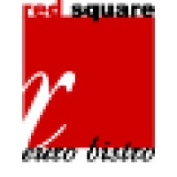Red Square Euro Bistro Logo