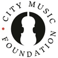 City Music Foundation Logo
