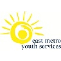 East Metro Youth Services Logo
