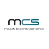 Mail Computer Service, Inc. (MCS) Logo