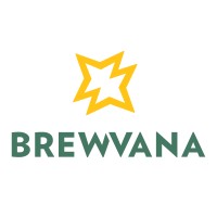 Brewvana Logo