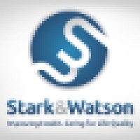 Stark & Watson Logo