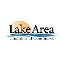 Lake Area Chamber of Commerce Logo