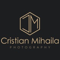 Cristian Mihaila Photography Logo