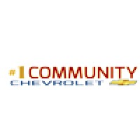 Community Chevrolet Logo