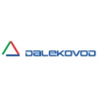 Dalekovod d.d. Logo