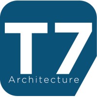 T7 Architecture, Inc. Logo