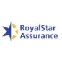Royal Star Assurance Logo