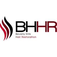 Beverly Hills Hair Restoration Logo