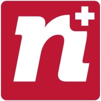 Netcomm Suisse Association Logo