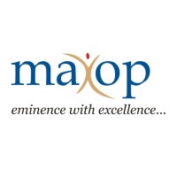 Maxop Engineering Company Pvt. Ltd. Logo