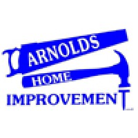Arnolds Home Improvement Logo