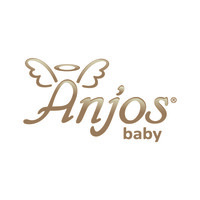 Anjos Baby Logo