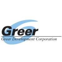 Greer Development Corporation Logo