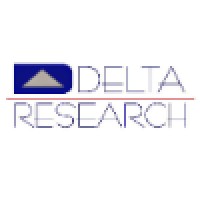 Delta Research Corporation Logo