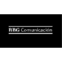 BBG Comunicación Logo