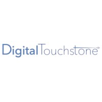 Digital Touchstone Logo