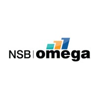 NSB | Omega Logo