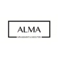 Alma Management & Execution Logo