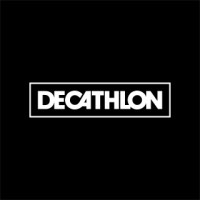 Decathlon Türkiye Logo