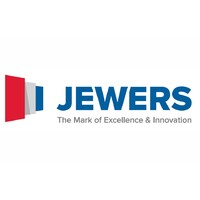 Jewers Doors Logo