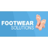 Your Footwear Solutions Ltd Logo