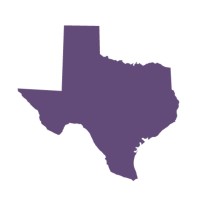 Texas Council on Family Violence Logo
