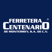 Ferretera Centenario de Monterrey Logo