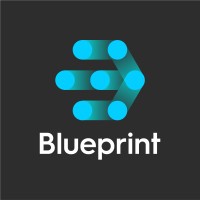Blueprintim Logo