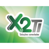X2TI Informática LTDA Logo